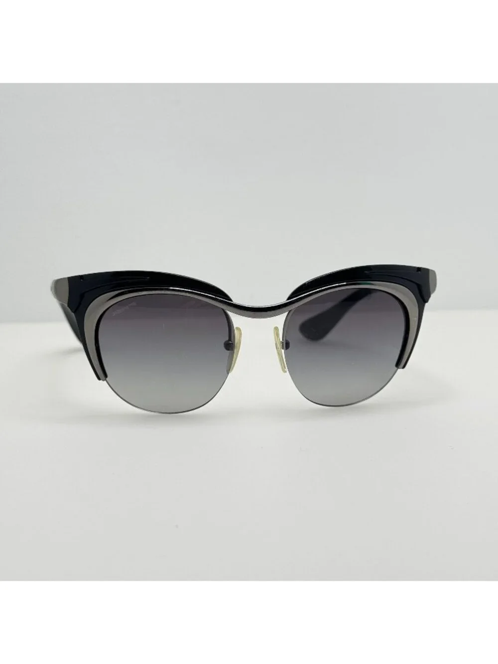 Prada Sunglasses SPR 61O 5AV-3M1 Italy 49-17-140